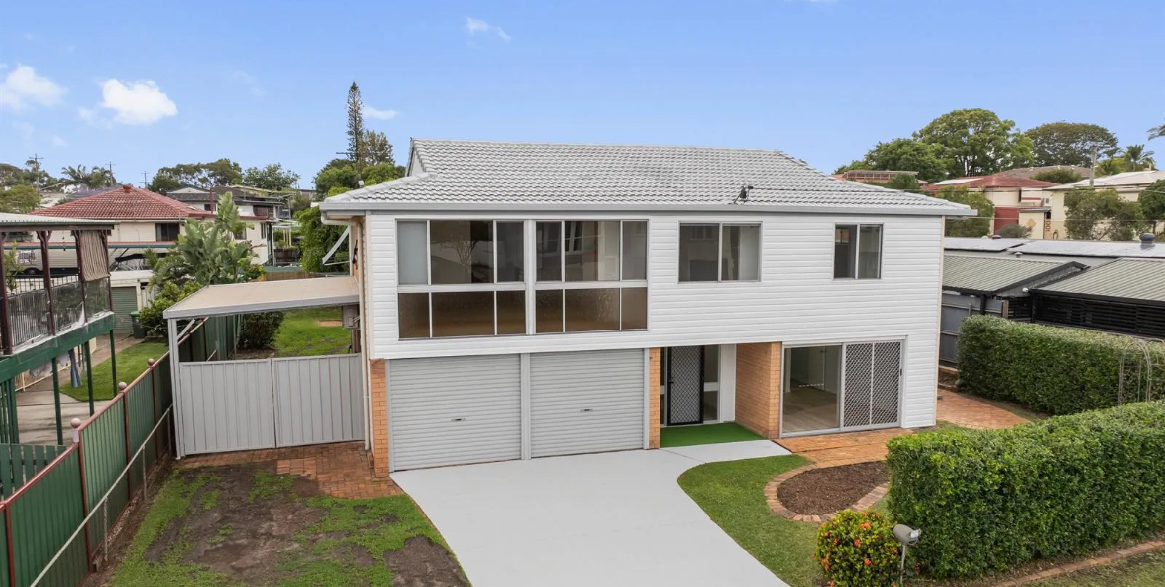 4 GORHAM ST, TINGALPA QLD 4173, 0 Schlafzimmer, 0 Badezimmer, House