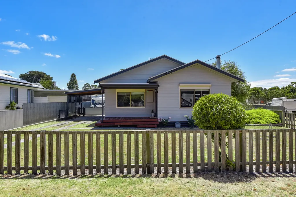 61 Brown Street, Mount Burr, SA 5279