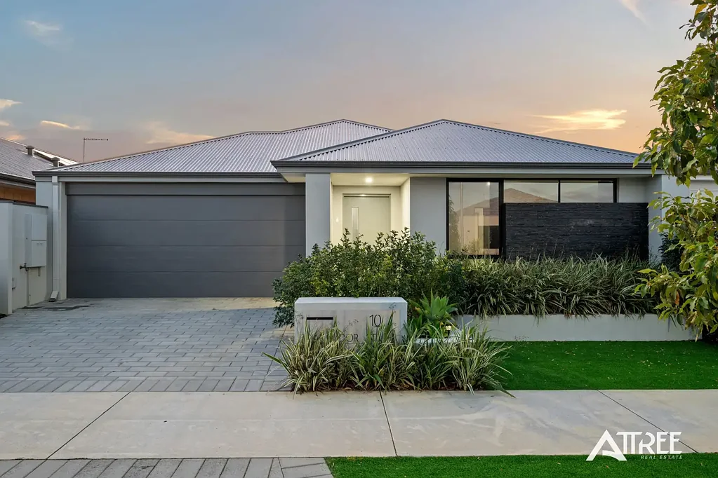 10 Dartmoor Street, Forrestdale, WA 6112