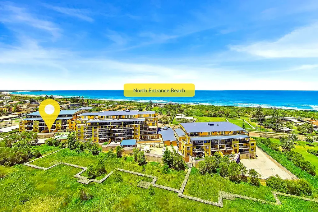 7/54-66 Hutton Road, The Entrance North, NSW 2261