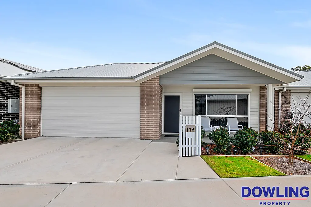 116/1 Magnolia Place, Medowie, NSW 2318