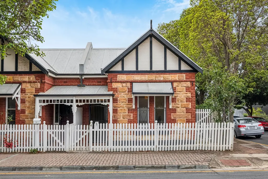 6 John Street, Norwood, SA 5067