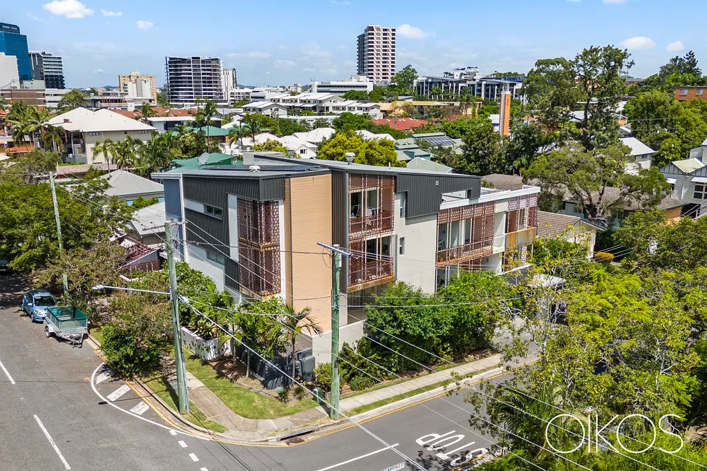 3/38 Maryvale Street, Toowong, QLD 4066