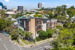 3/38 Maryvale Street, Toowong