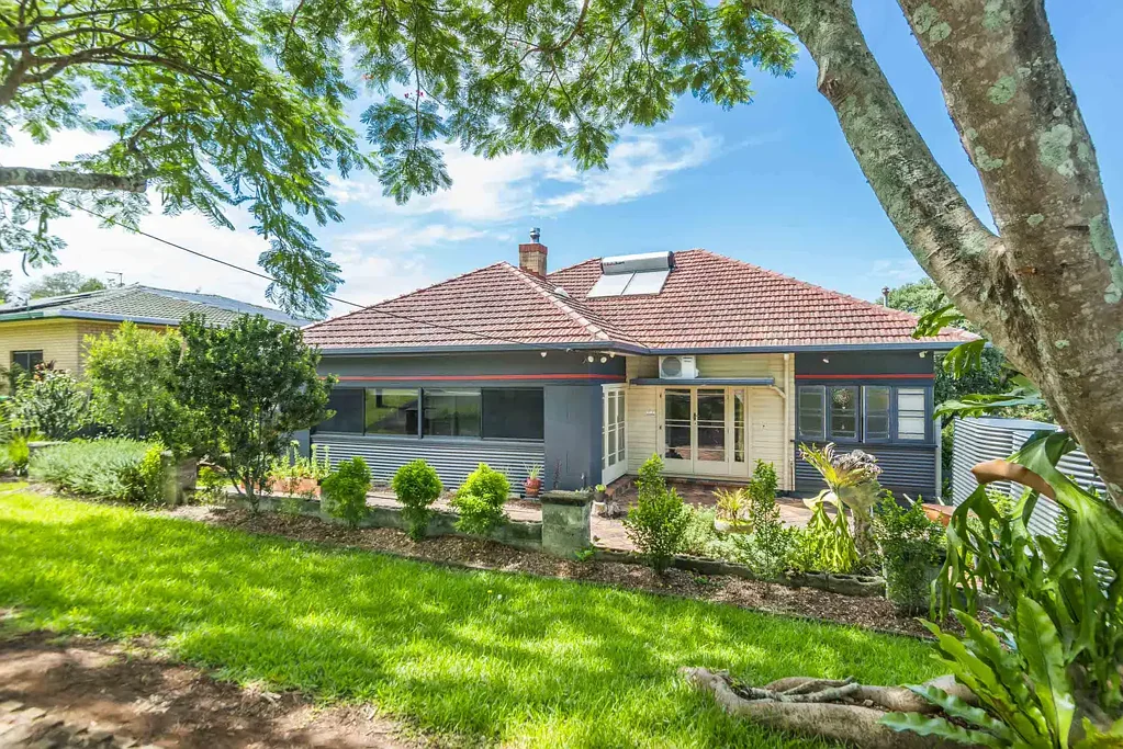 Lismore Heights 5chambre Charm & Character