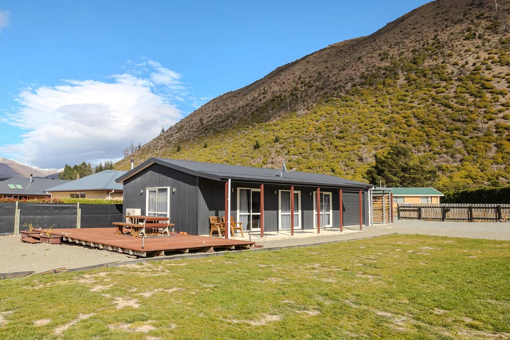 76 Gordon Street, Kurow, Waitaki, Otago