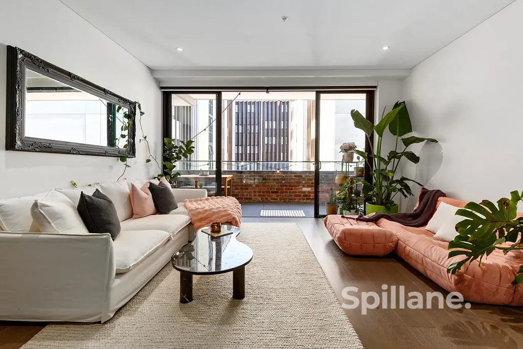 Newcastle 1कमरा Contemporary East End Living