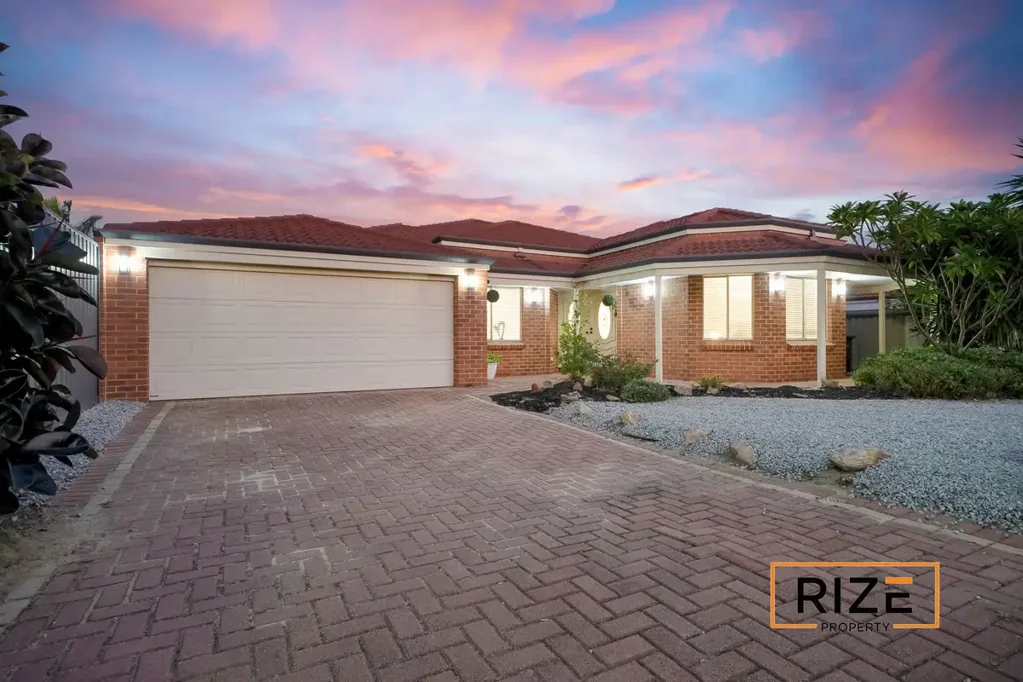Carramar 4房  RESORT STYLE FAMILY LIVING WITH POOL & PREMIUM RENOVATIONS