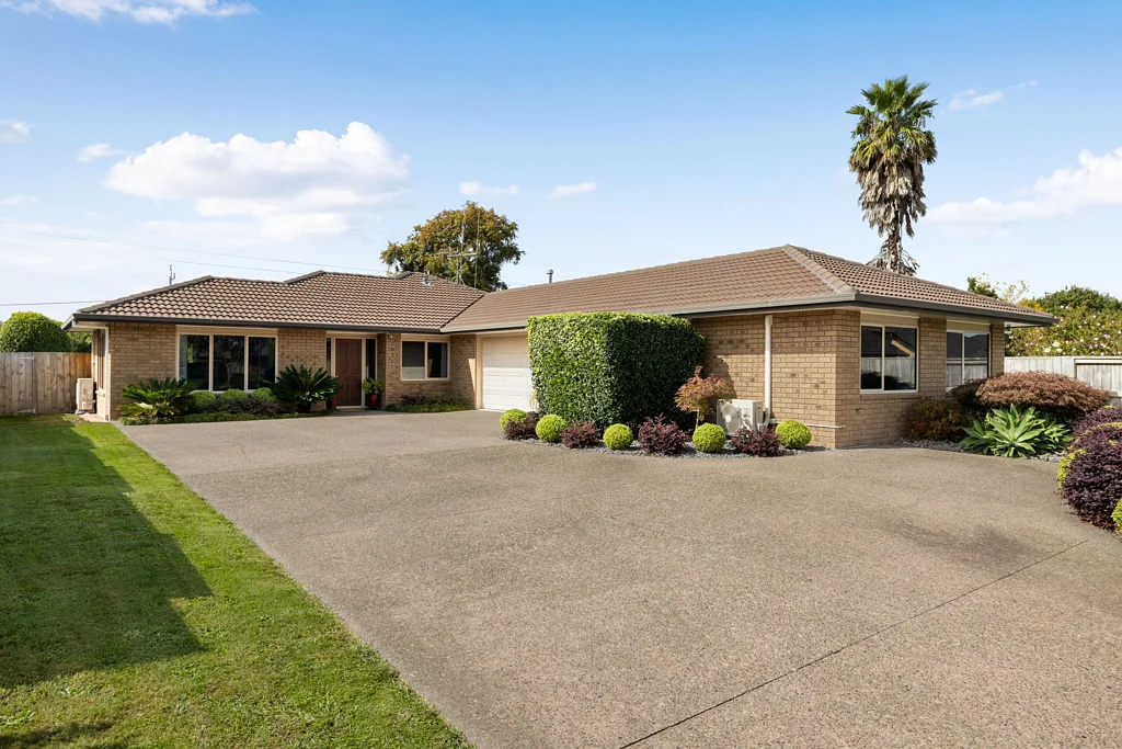 Huntington 5部屋 Generous Family Living