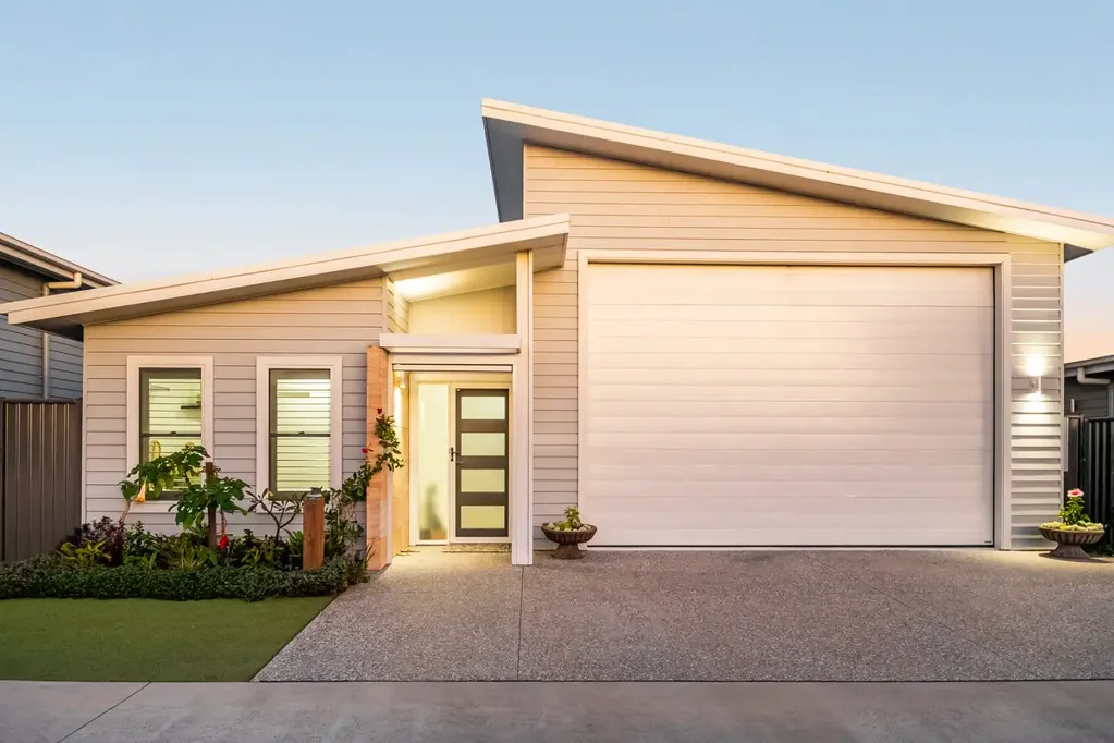 Evans Head 3房  Peaceful Coastal Living, Just a Short Walk to the Beach