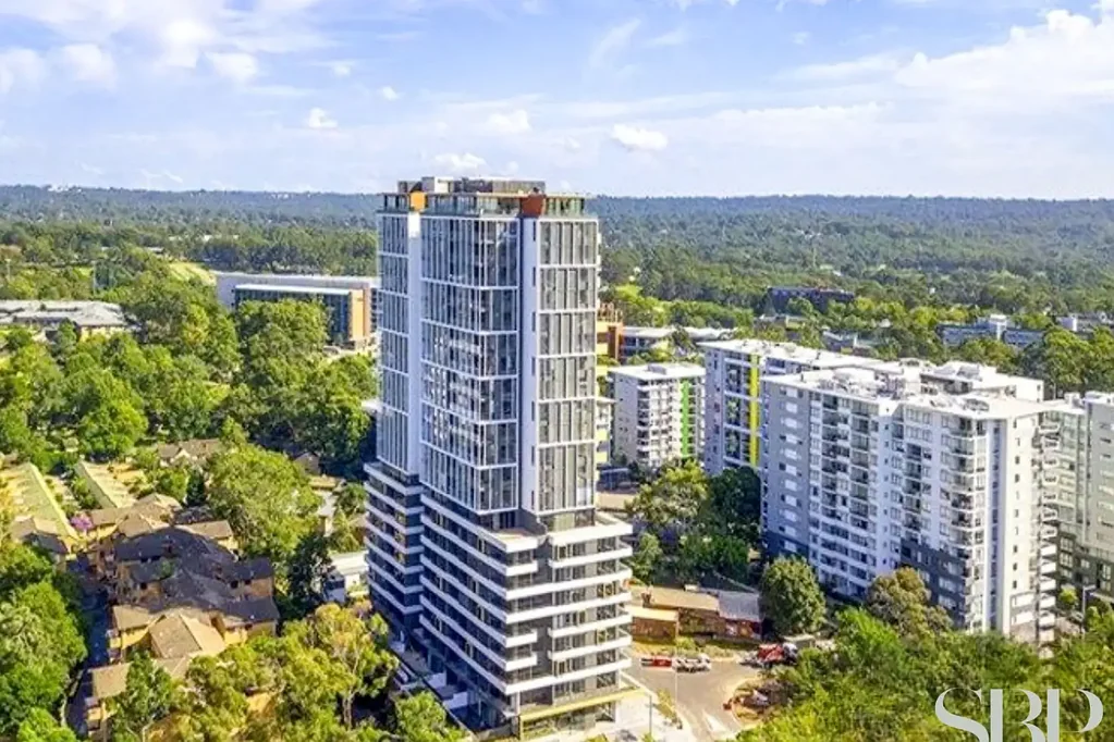 ✨ Luxurious High-Floor 2-Bedroom Apartment – Bright, Secure & Unbeatable Location! ✨
