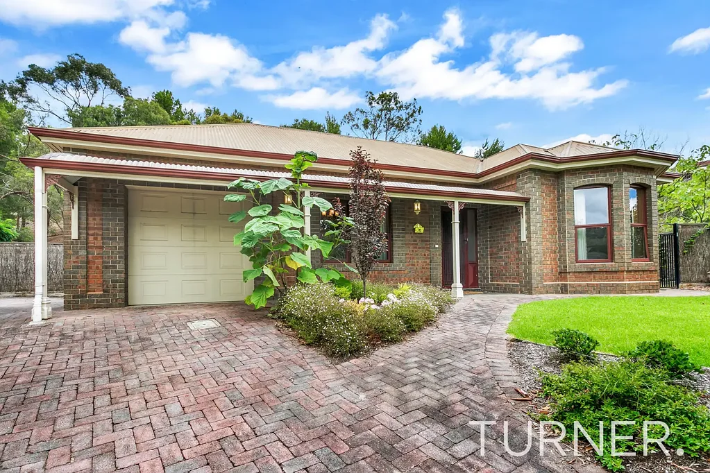 Luxury, Security & Close To The City. Very Comfortable Home In Gated Community With Pool Access.