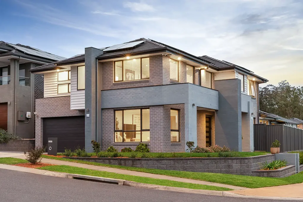 1 Corvus Way, Box Hill, NSW 2765