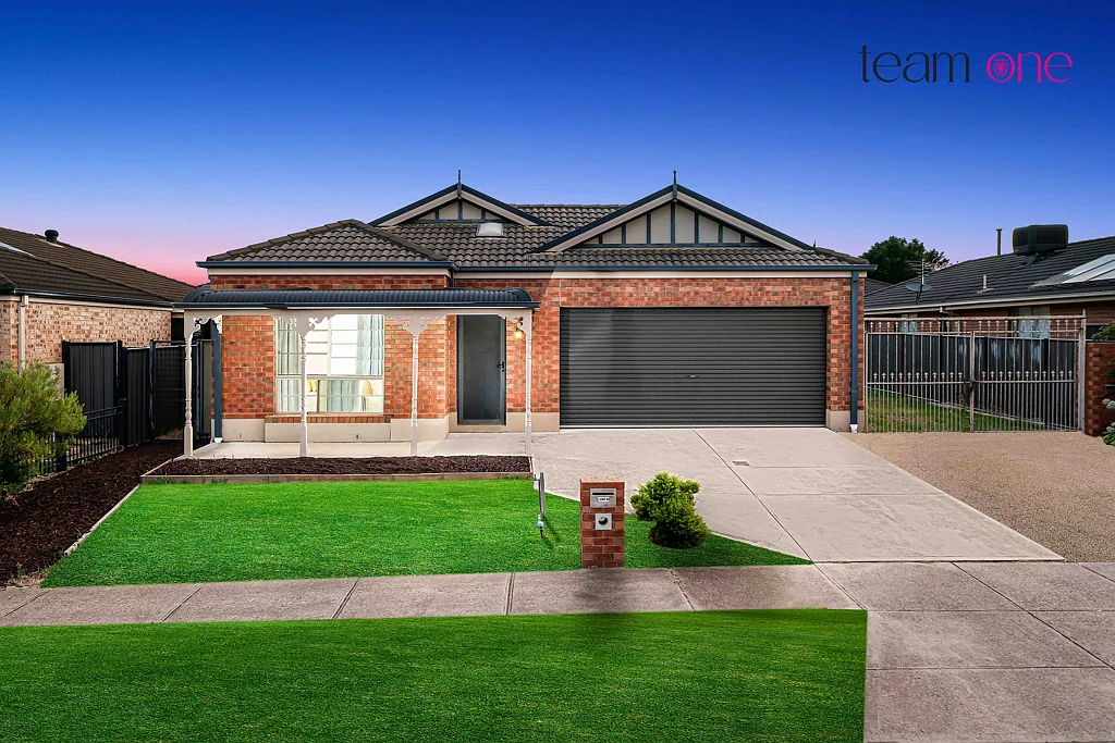 5 Millendon Boulevard, Tarneit, VIC 3029