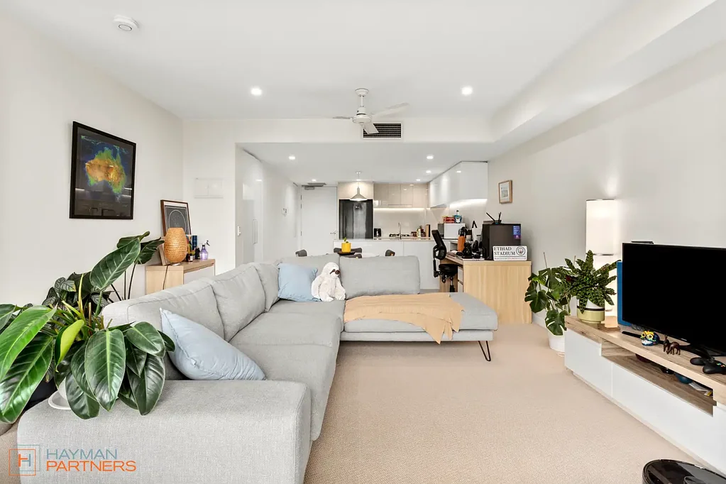 8/43 Constitution Avenue, Reid, ACT 2612