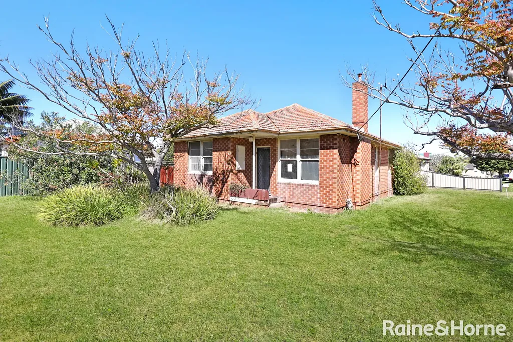 1 Massey Street, Berkeley, NSW 2506