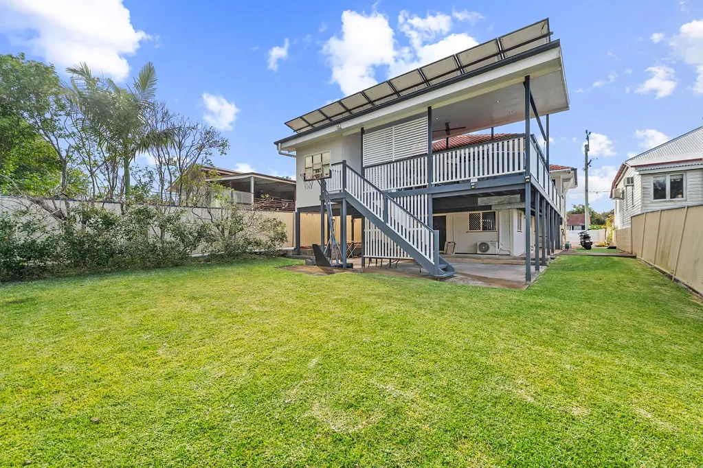41 Eliza Street, Clayfield, QLD 4011