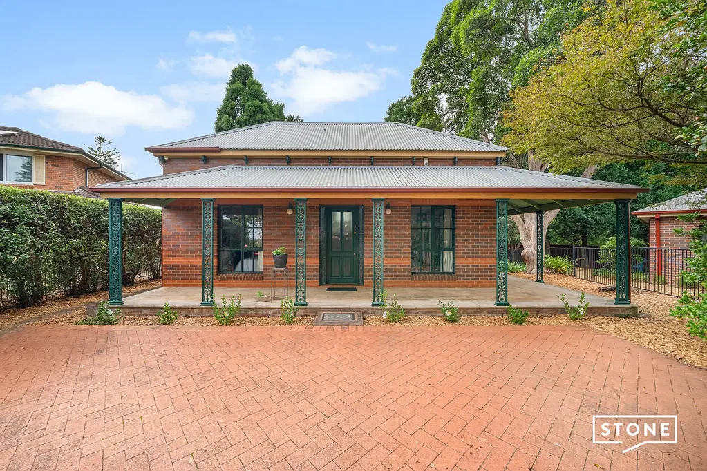 36 Bevan Place, Carlingford, NSW 2118
