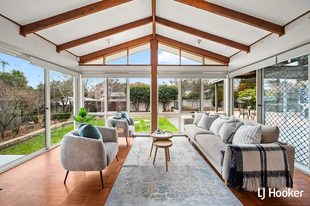 10 Edlington Street, Fraser, ACT 2615