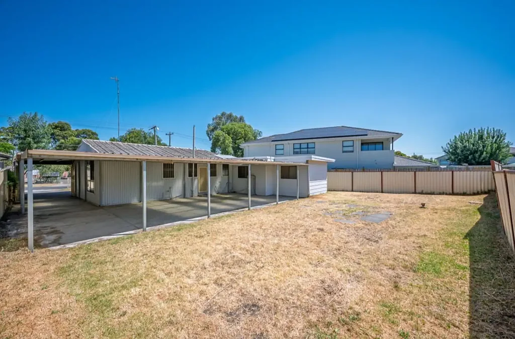 Comfortable Family Home in a Convenient Braybrook Location