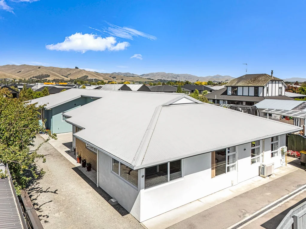 Blenheim Central 3침실 Keys to Convenience: A Move-In Ready 3-Bed