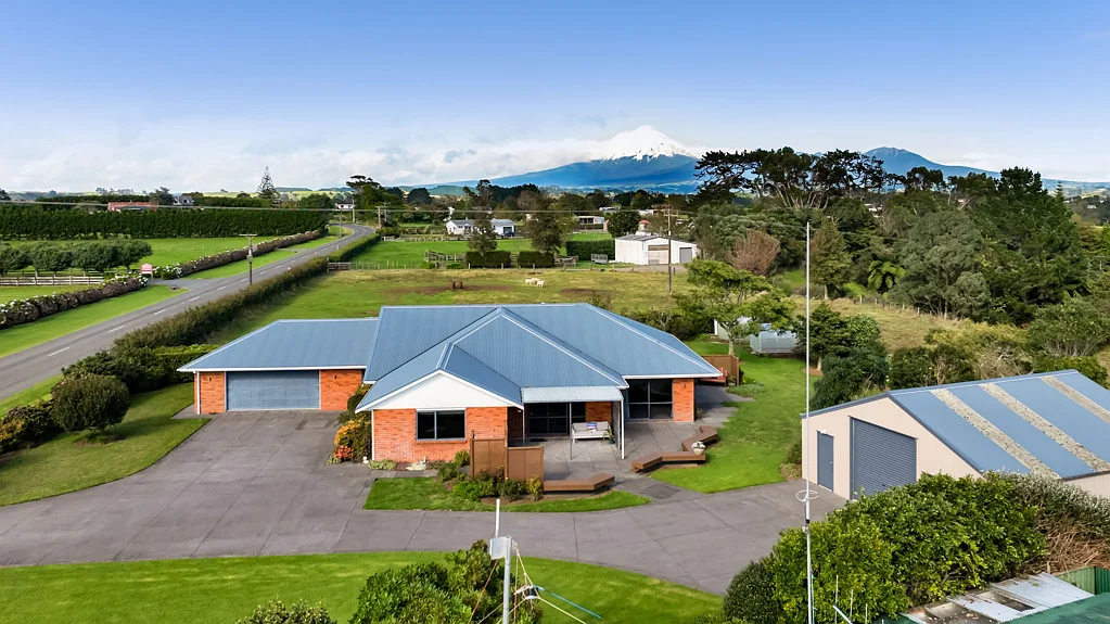 270 Smart Road, Hillsborough - New Plymouth District, New Plymouth, Taranaki
