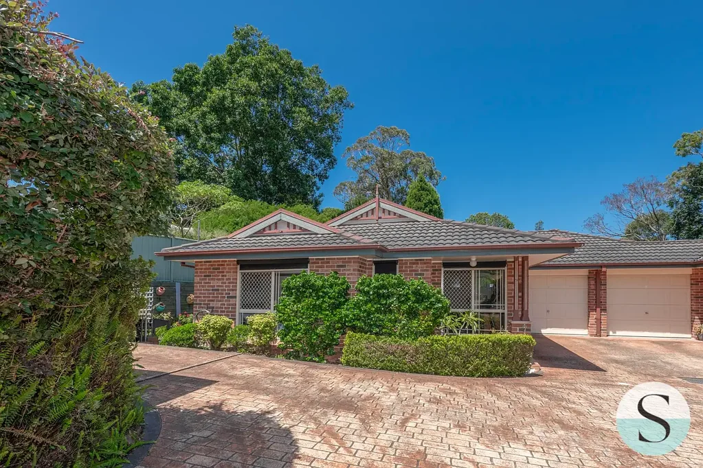 7/10 Downing Street, Charlestown, NSW 2290