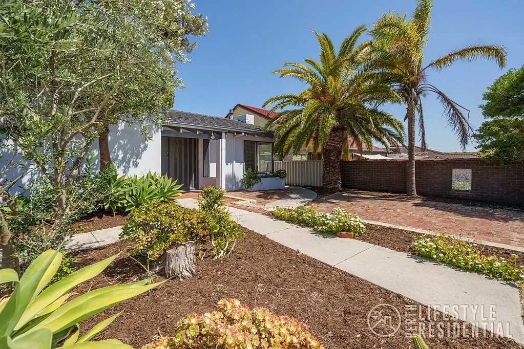 Character Home with Lovely big Gardens-  Just a walk away from the Beach