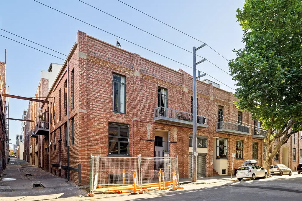 232 Kerr Street, Fitzroy, VIC 3065