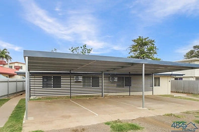 Mount Isa 6房  Strong returns, secure tenancies, and future upside.