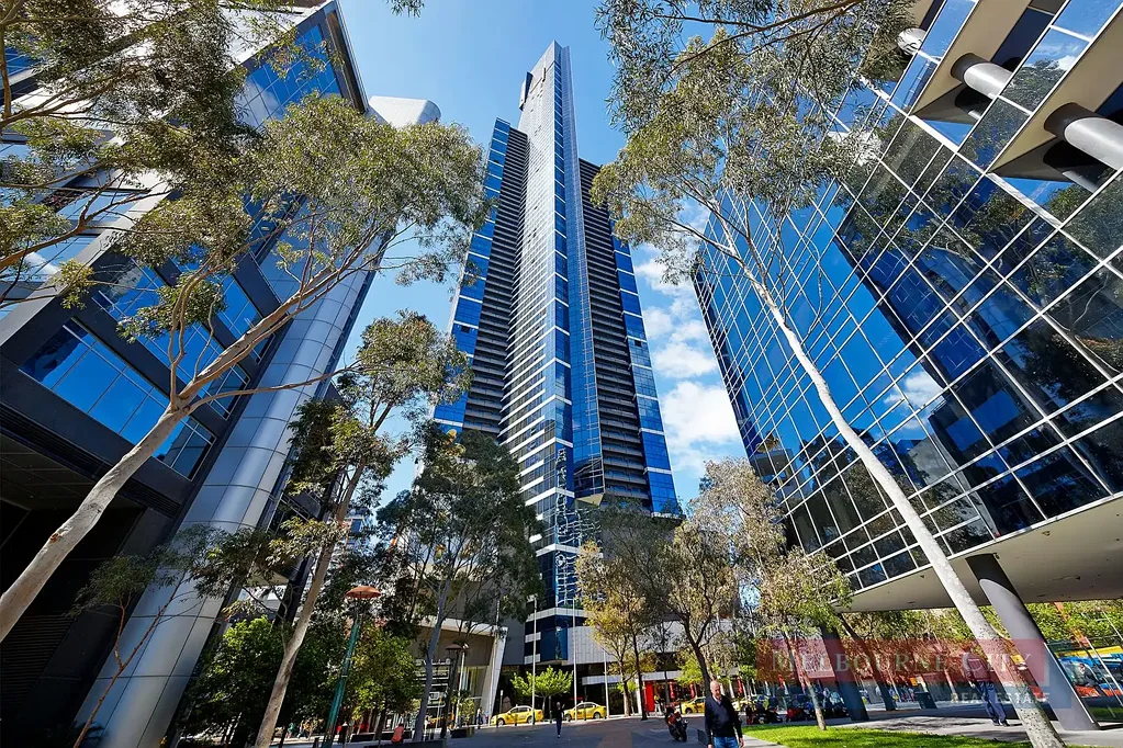Luxury Fully Furnished Two Bedder @ Eureka