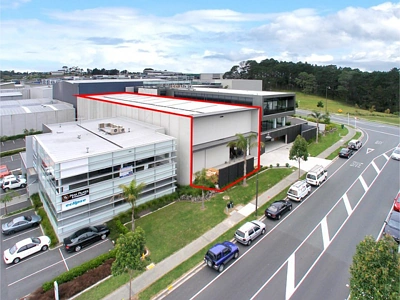 Business  General Business Zone