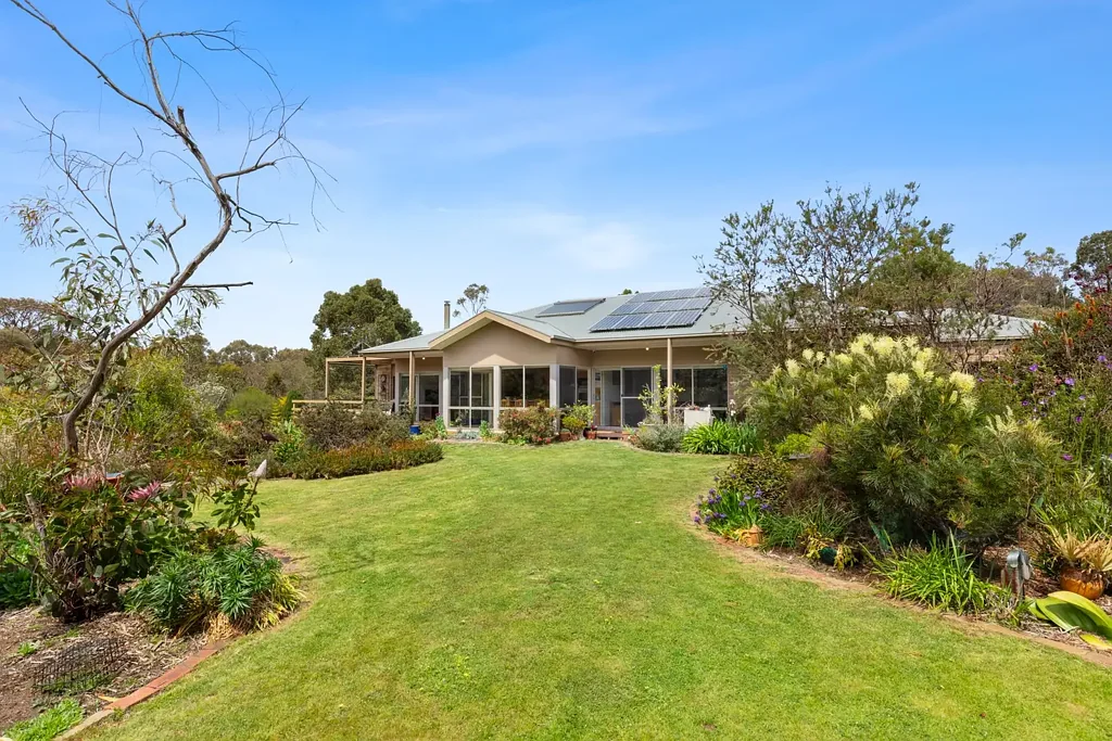 Bellbrae 4房  “Thandanani” - A Natural Sanctuary