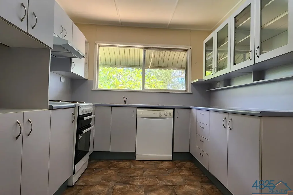 Healy 4 Bedroom Home