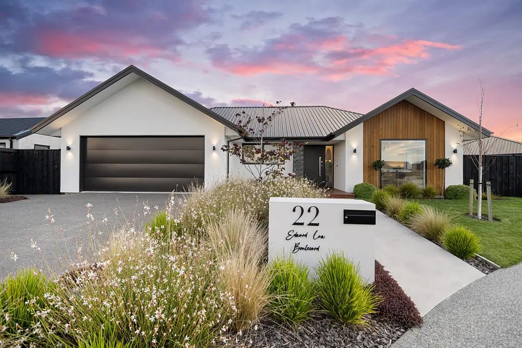 22 Edward Law Boulevard, Prebbleton, Selwyn, Canterbury
