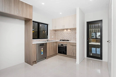 Modern 4-Bedroom Home in Kelston