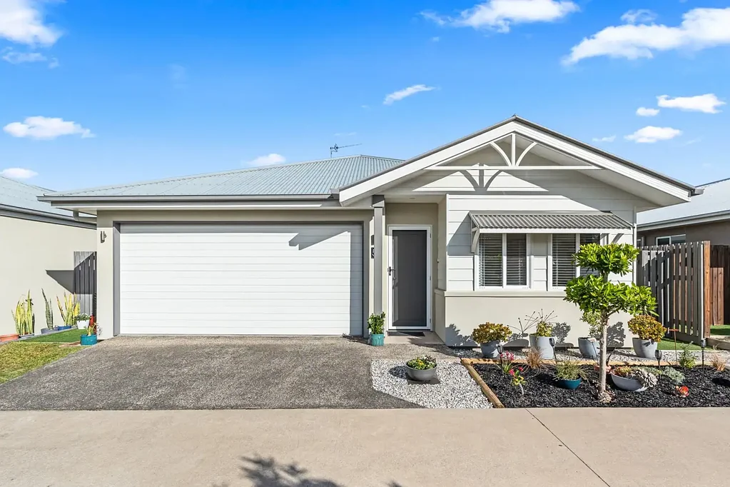 Urangan 2Habitaciones Effortless Style, Everyday Comfort