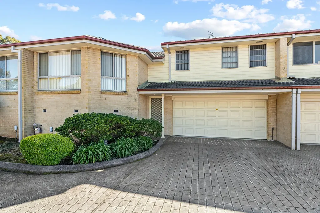 Wyong 2 Bedroom Modern & Convenient Townhouse Living