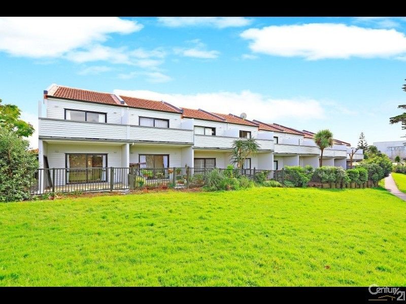 Residential  Terrace Housing and Apartment Building Zone