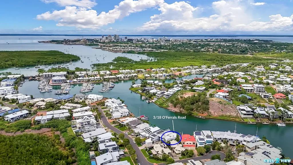 3/18 O'Ferrals Road, Bayview, NT 820