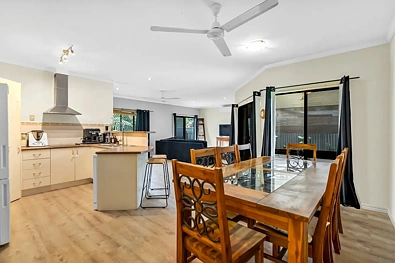 119 Isabella Road, Edmonton, QLD 4869, 3房, 1浴, House