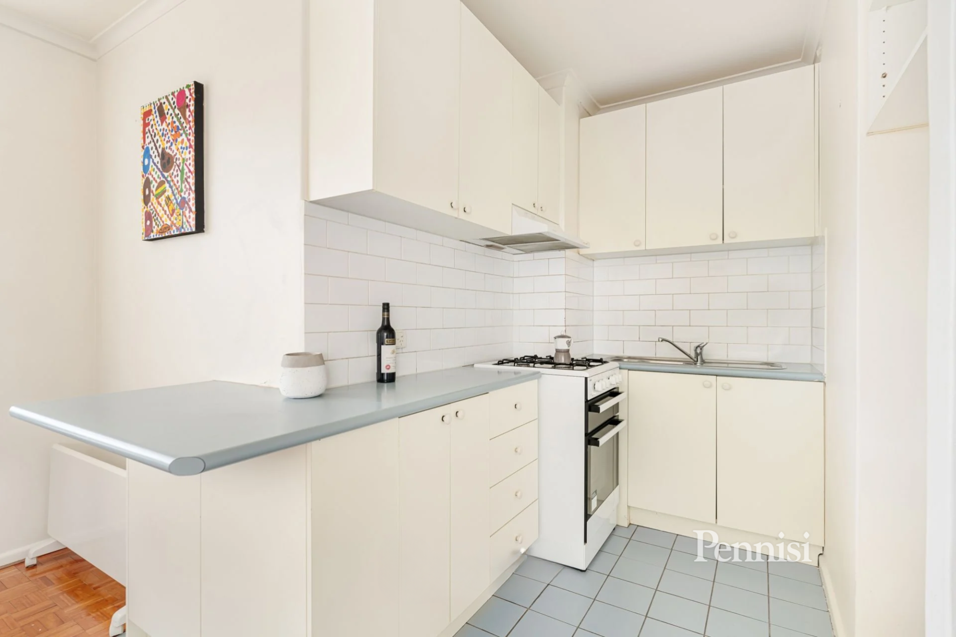 UNIT 21 51 BUCKLEY ST, MOONEE PONDS VIC 3039, 0 Bedrooms, 0 Bathrooms, Unit