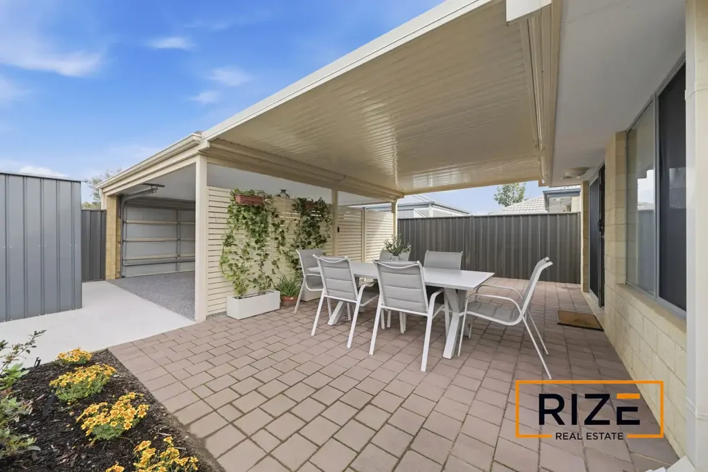 Banksia Grove 3غرفة نوم Parkside Living in the Heart of Banksia Grove!
