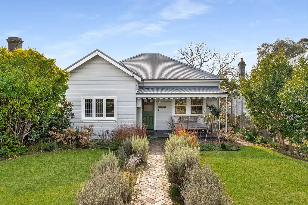 33 Elizabeth Street, Moss Vale, NSW 2577