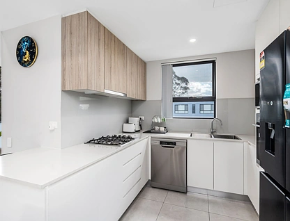 10/92 Aurelia Street, Toongabbie, Western Suburbs, 2 ห้องนอน, 2 ห้องน้ำ, Apartment