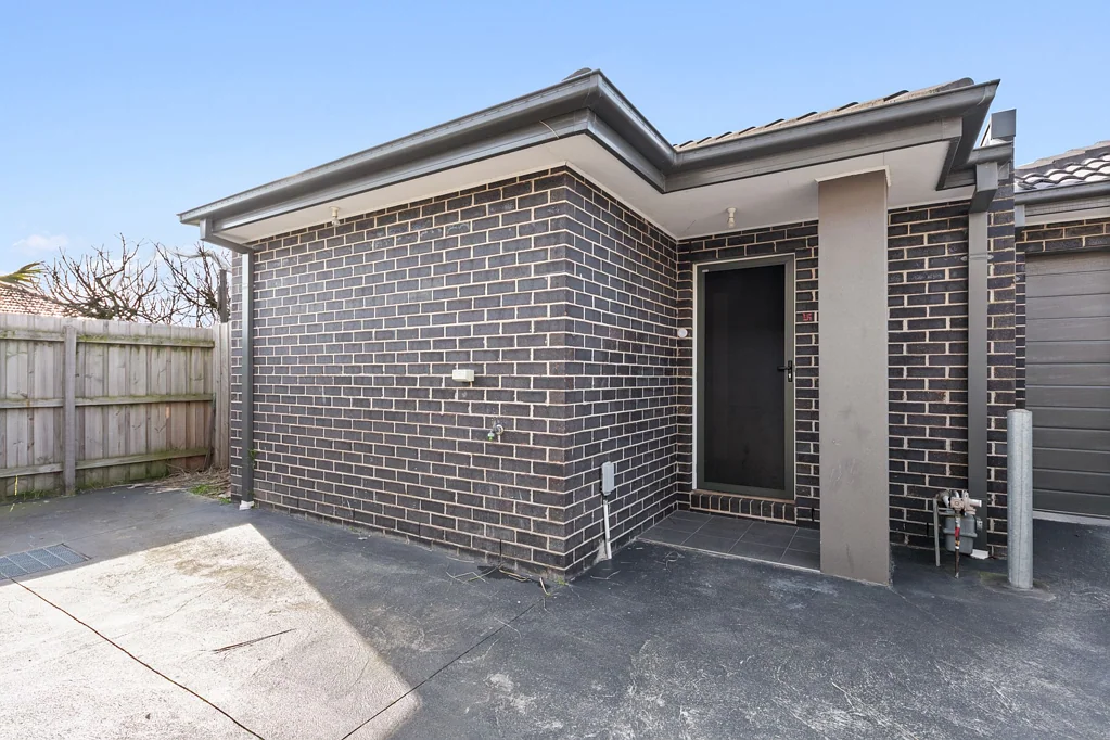 4/102 Alexander Avenue, Thomastown, VIC 3074