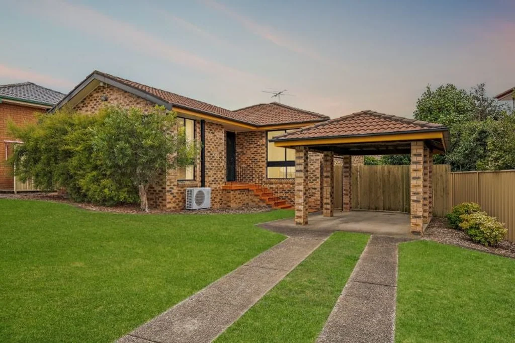 8 Goodsell Street, Minto, NSW 2566
