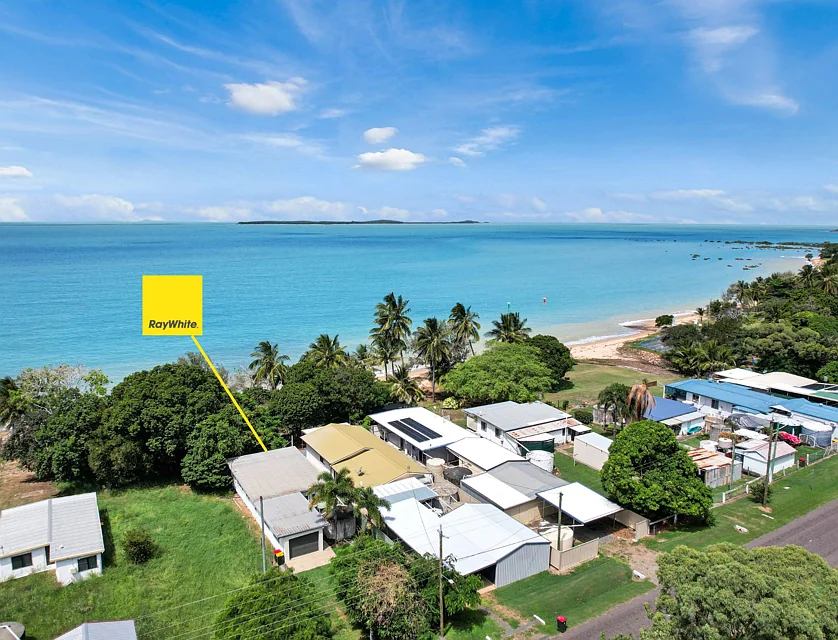 18 Colonial Drive, Clairview, QLD 4741, 3 rūma, 1 rūma horoi, House