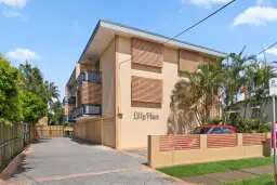 6/29 Lilly Street, Greenslopes