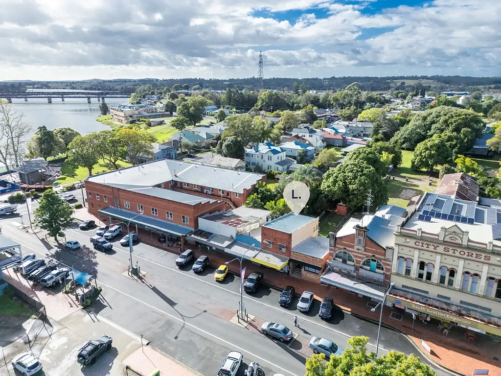 South Grafton 1房  Dual Tenancy Opportunity